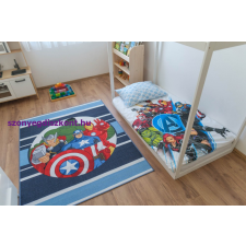 My carpet company kft Disney gyerekszőnyeg - Bosszúállók 130x170cm lakástextília