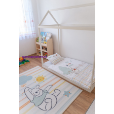 My carpet company kft Disney gyerekszőnyeg - Micimackó t02 álló 130x170cm lakástextília