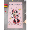 My carpet company kft Disney gyerekszőnyeg - Minnie t03 rózsaszín 130x170cm