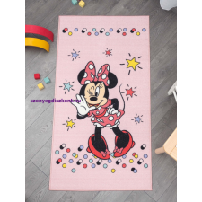 My carpet company kft Disney gyerekszőnyeg - Minnie t03 rózsaszín 130x170cm lakástextília