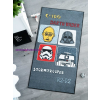 My carpet company kft Disney gyerekszőnyeg - Star Wars t02 80x150cm