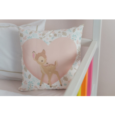 My carpet company kft Disney Kispárnahuzat - Bambi 40x40 cm lakástextília