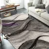 My carpet company kft DY Panamero 07 - szürke 120 x 170 cm szőnyeg