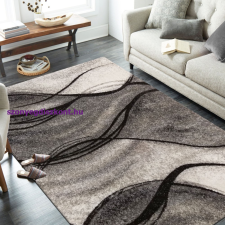 My carpet company kft DY Panamero 07 - szürke 240 x 330 cm szőnyeg lakástextília