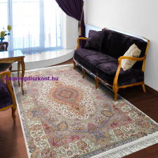 My carpet company kft Dy PERS 03 Cream 150 x 230 cm lakástextília