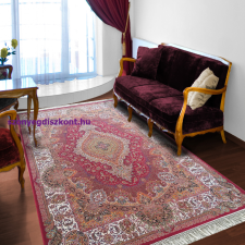 My carpet company kft Dy PERS 03 piros 150 x 230 cm lakástextília