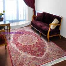 My carpet company kft Dy PERS 10 piros 150 x 230 cm lakástextília