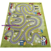 My carpet company kft Dywan Color Kids 02 Green 150 x 200 cm
