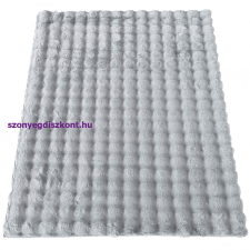 My carpet company kft Dywan MERLIN 3D Grey 160 x 200 cm lakástextília