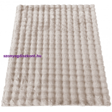 My carpet company kft Dywan MERLIN 3D Latte 160 x 200 cm lakástextília