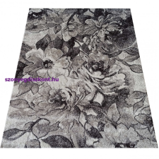 My carpet company kft Dywan Nowoczesny Panamero 16 - Brązowy 160 x 220 cm lakástextília