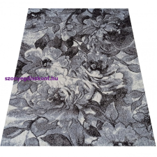 My carpet company kft Dywan Nowoczesny Panamero 16 - Szary 60 x 100 cm lakástextília