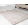 My carpet company kft EGYSZÍNŰ SHAGGY SZŐNYEG, CAREN 5121 homok 80x150cm