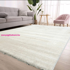 My carpet company kft EGYSZÍNŰ SZŐNYEG AKCIÓ, Den Milano fehér 120x170cm lakástextília