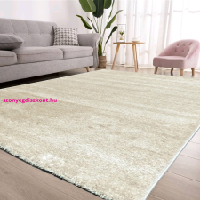 My carpet company kft EGYSZÍNŰ SZŐNYEG AKCIÓ, Den Milano krém 60x220cm lakástextília