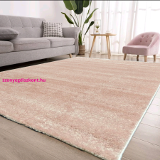 My carpet company kft EGYSZÍNŰ SZŐNYEG AKCIÓ, Den Milano rózsaszín 60x220cm lakástextília