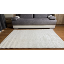 My carpet company kft EGYSZÍNŰ SZŐNYEG AKCIÓ, Milano fehér 200x290cm lakástextília