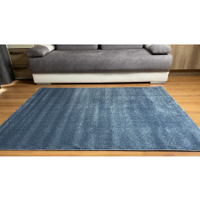 My carpet company kft EGYSZÍNŰ SZŐNYEG AKCIÓ, Milano kék 60szett=60x220cm+2dbx60x110cm lakástextília