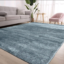 My carpet company kft EGYSZÍNŰ SZŐNYEG AKCIÓ, Milano kék 60x220cm lakástextília