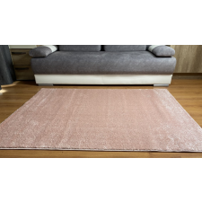 My carpet company kft EGYSZÍNŰ SZŐNYEG AKCIÓ, Milano rózsaszín 160x230cm lakástextília