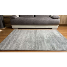 My carpet company kft EGYSZÍNŰ SZŐNYEG AKCIÓ, Milano szürke 160x230cm lakástextília