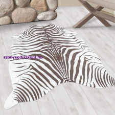 My carpet company kft ETOSHA 4111 BROWN 100X135 szőnyeg lakástextília