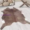 My carpet company kft ETOSHA 4112 BROWN 150X200 szőnyeg