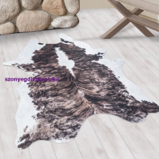 My carpet company kft ETOSHA 4113 BROWN 150X200 szőnyeg lakástextília
