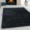 My carpet company kft FLUFFY 3500 ANTHRAZIT 160 X 230