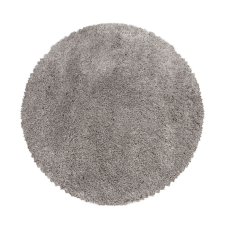 My carpet company kft FLUFFY 3500 BEIGE 80 x 80 -kör szőnyeg lakástextília