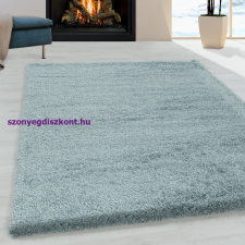 My carpet company kft FLUFFY 3500 BLUE 240 X 340 lakástextília