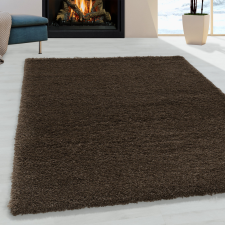 My carpet company kft FLUFFY 3500 BROWN 80 X 150 lakástextília