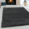My carpet company kft FLUFFY 3500 GREY 60 X 110