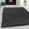 My carpet company kft FLUFFY 3500 GREY 80 X 150
