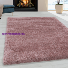 My carpet company kft FLUFFY 3500 ROSE 280 X 370 lakástextília