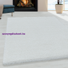 My carpet company kft FLUFFY 3500 WHITE 280 X 370