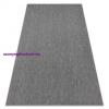 My carpet company kft Fonott sizal flat szőnyeg 48663/920 antracit SIMA 200x290 cm