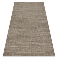 My carpet company kft Fonott sizal floorlux szőnyeg 20389 taupe / pezsgő KEVEREDÉS 80x150 cm lakástextília
