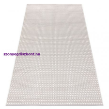 My carpet company kft Fonott sizal szőnyeg boho 39003569 bézs 60x110 cm lakástextília