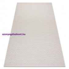 My carpet company kft Fonott sizal szőnyeg boho 39038069 krém 120x170 cm lakástextília