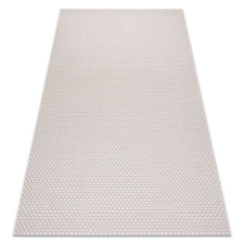 My carpet company kft Fonott sizal szőnyeg boho 39038069 krém 80x150 cm lakástextília