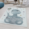 My carpet company kft FUNNY 2106 BLUE 140 X 200
