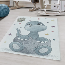 My carpet company kft FUNNY 2106 BLUE 140 X 200 lakástextília