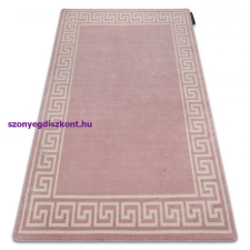 My carpet company kft HAMPTON szőnyeg Grecos rózsaszín 200x290 cm lakástextília