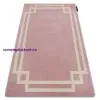 My carpet company kft HAMPTON szőnyeg Lux rózsaszín 200x290 cm