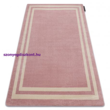 My carpet company kft HAMPTON szőnyeg rózsaszín 160x220 cm lakástextília