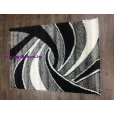 My carpet company kft Hosszú Szálú Szőnyeg, Melissa 4145 200X290Cm Szürke Szőnyeg lakástextília