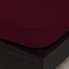 My carpet company kft Jersey lepedő 160x200cm Cherry lakástextília