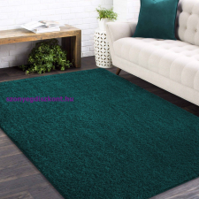 My carpet company kft Kamel-gumis hátoldalú - zöld 200 x 290 cm lakástextília