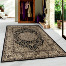 My carpet company kft KASHMIR BLACK 300 X 400 lakástextília